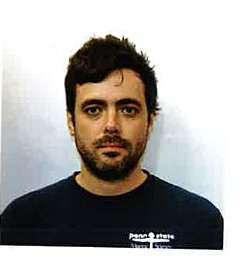 Todd L. Longbottom