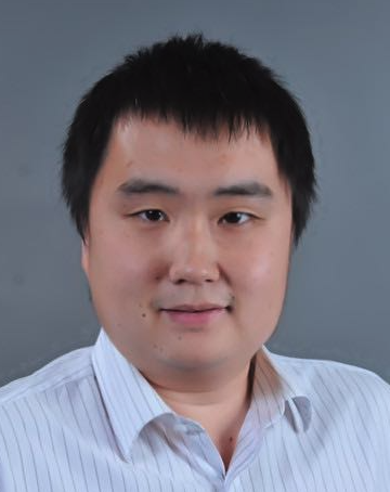 Xiaohui Liang