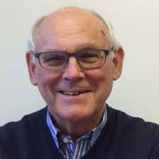 Gerry Pattenden
