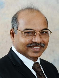 Sunil Chandrakant Joshi