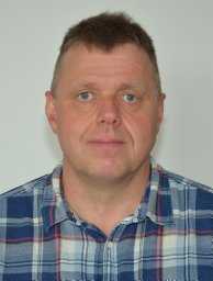 Bjarni D. Sigurdsson
