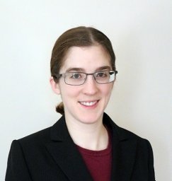 Strobel Hannah A