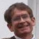 Mike Mesterton-Gibbons