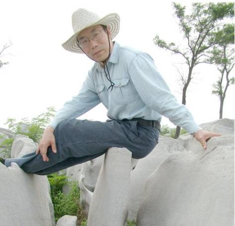 HongBo Lv
