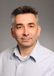 Tahsin Kurc
