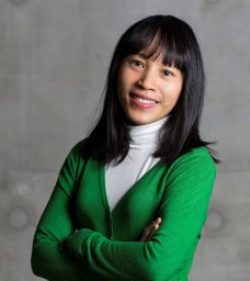Ly Tran