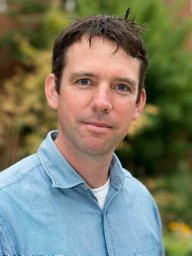 Chris M. Bird