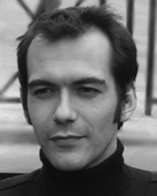 Julien Milles