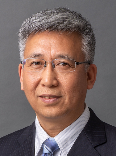 Zhenshan Cui