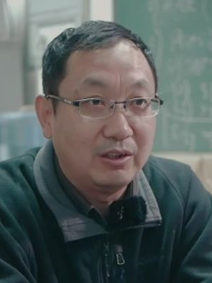 Hanpin Wang