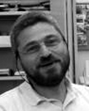 Marc-Etienne Meyer