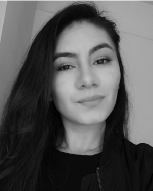 Tatiana Moposita