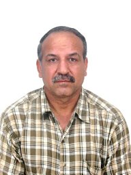 Thamer A. Mohammad