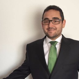 Jaime Almansa Sanchez