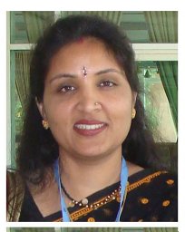 Anita Sharma