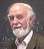 Alexander Dalgarno