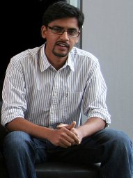 Chaugule Viduth K