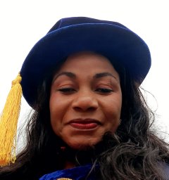 Olubukola Oyawoye