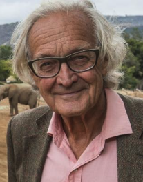 Iain Douglas-Hamilton