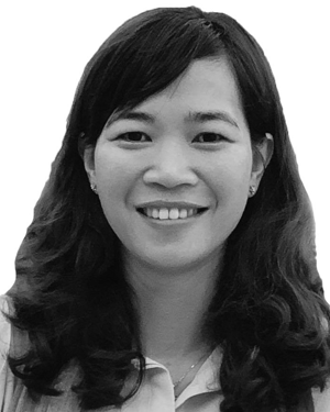 Hanh Dang-Ngoc