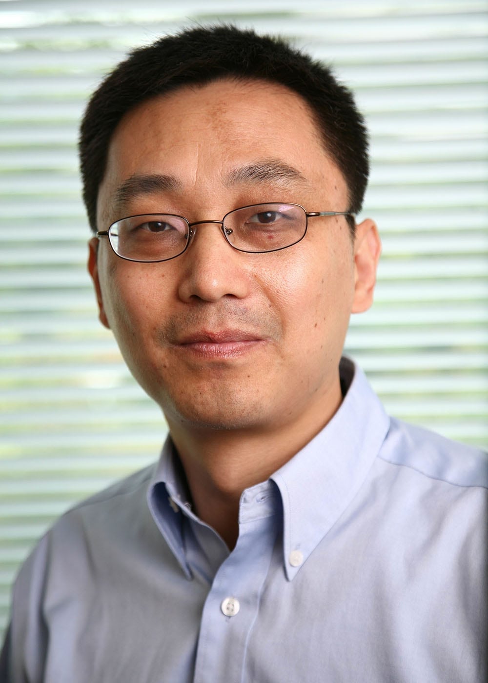 Qingcheng Mao
