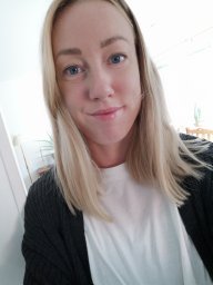 Maria K. Bjornsdotter