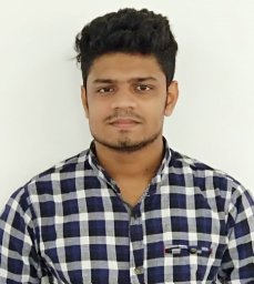 Md Rimon Parves