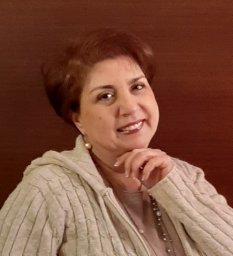 Kolokitha Olga-Elpis