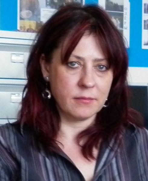 Irina Nikolaeva