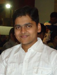 Saurabh Samdariya