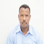 Abdelmageed Adil Hassan Ahmed