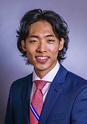 Benjamin C Park