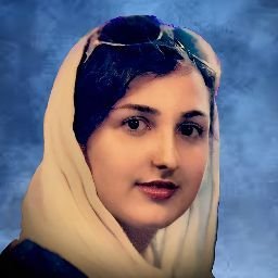 Marjan Talebi