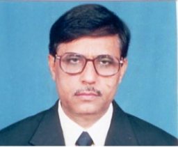Pratapbhanu S Bhadoria