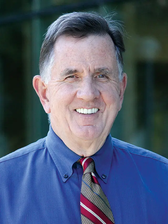 Thomas J. Layden