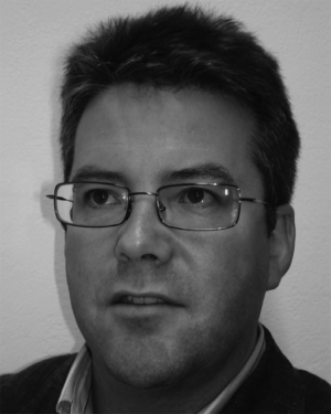 Matt Bucher