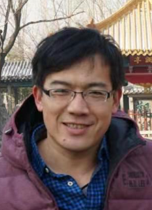 Wenjie Zhang