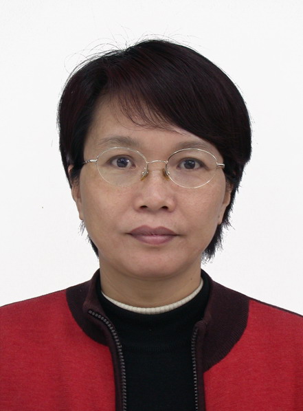 Yongmei Liao