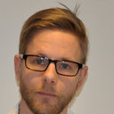 Magnus Borssen