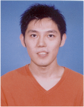 Ray Y. W. Lam