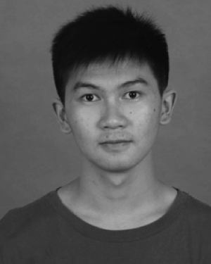 Yue Lin