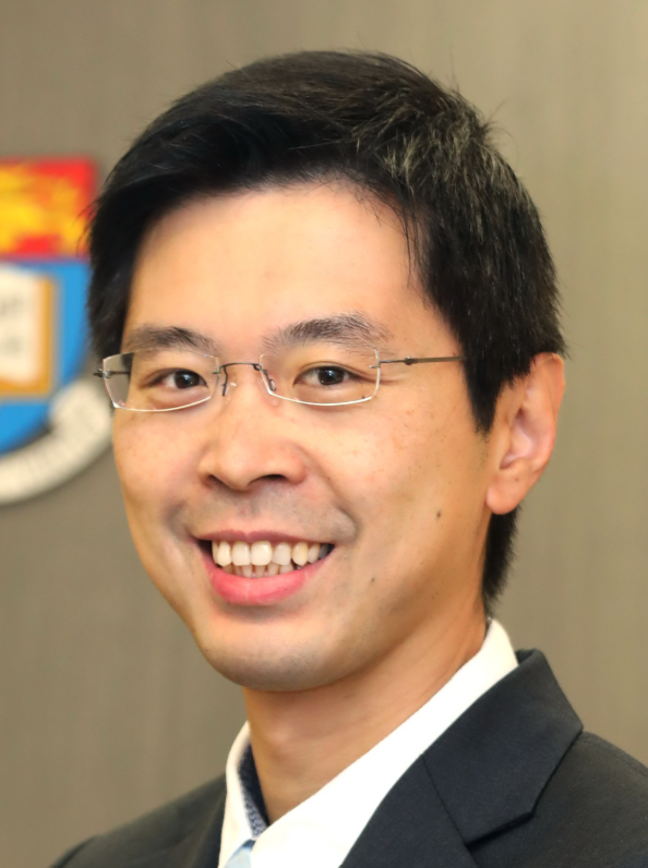 Patrick Ho-Yu Chung