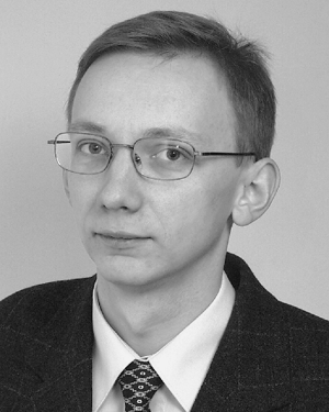 Krzysztof Siwek