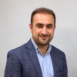 Gharanei Mayel