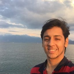 Muhammad Talha Paracha
