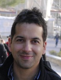 Cedric Alaux