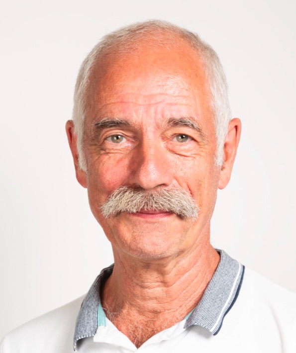 Istvan Szikora