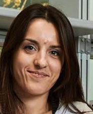 Maria Carmina Castiello