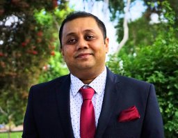 Subhasis Dasgupta