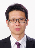 Xiaoyong Hu